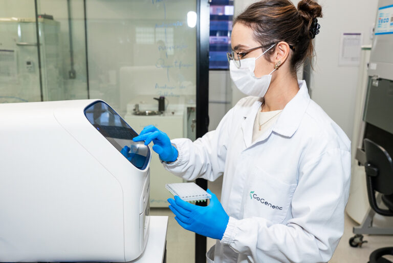 Análise de Genoma Completo: O Que É, Como Funciona e O Que Ela Revela Sobre Seu Microrganismo 