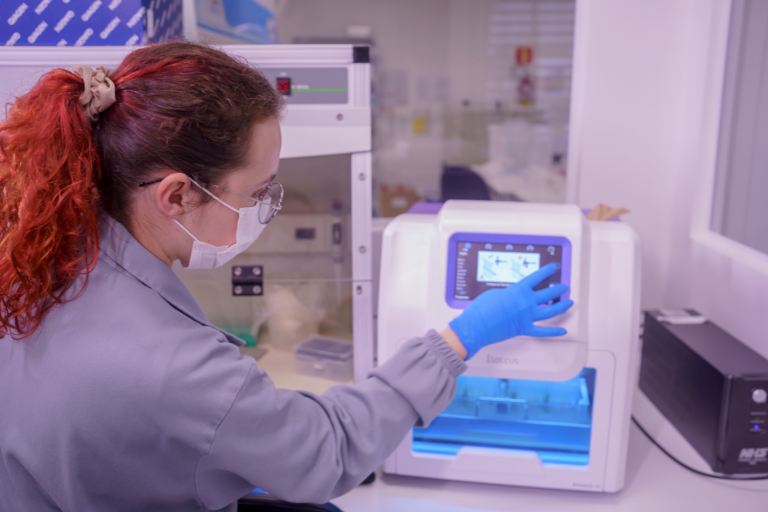 Análise de microbioma por NGS: como identificar comunidades microbianas